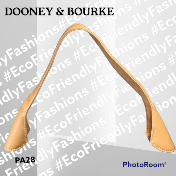 Dooney & Bourke Signature Quilt Logo-Lock Medium Sac Handbag, Created for Macy's - Picture 8 of 10